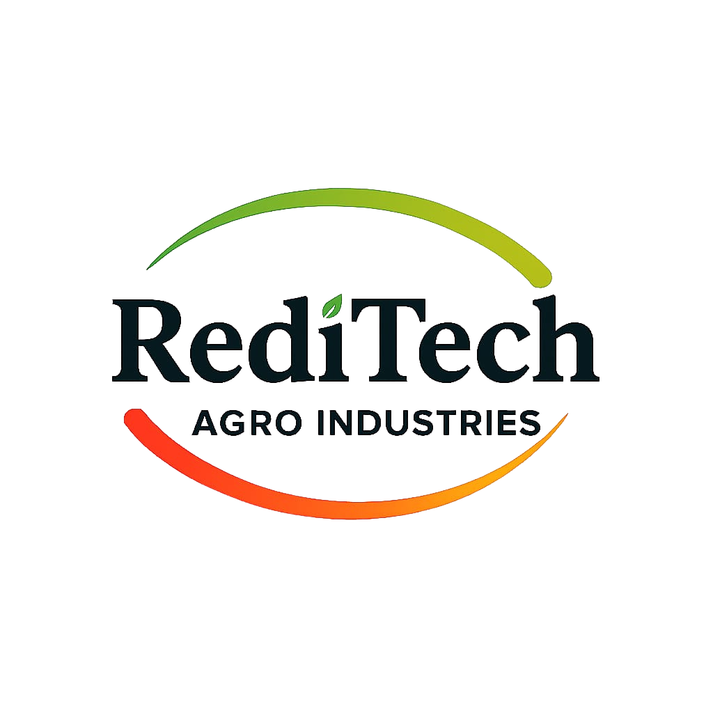 RediTech Agro Industries